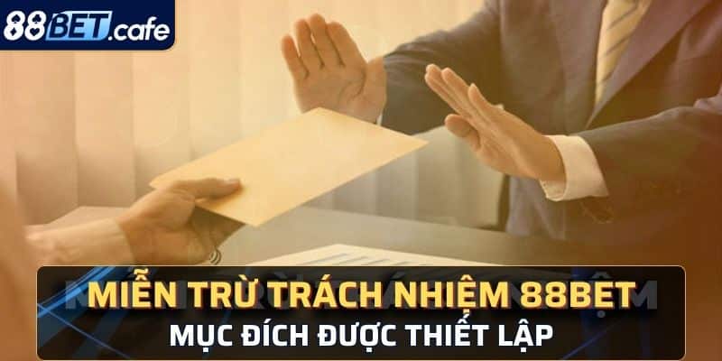 Mục đích chính sách được thiết lập