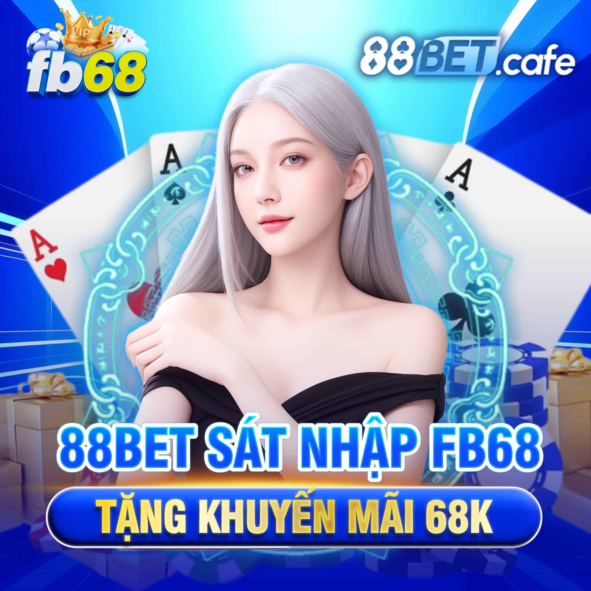 88bet sat nhap fb68